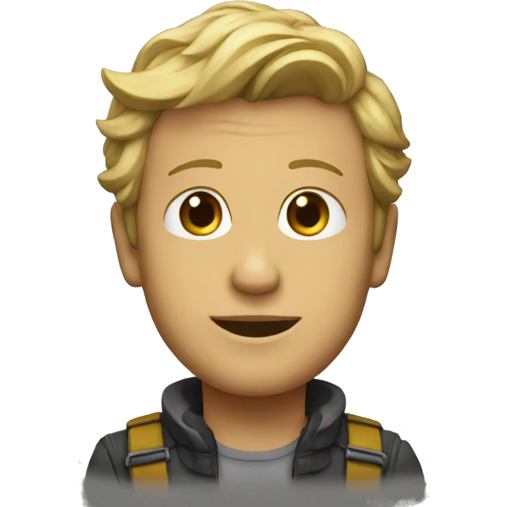 Gyatt emoji