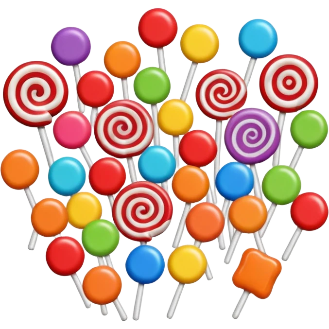 candy emoji emoji