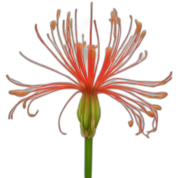 lycoris radiata emoji