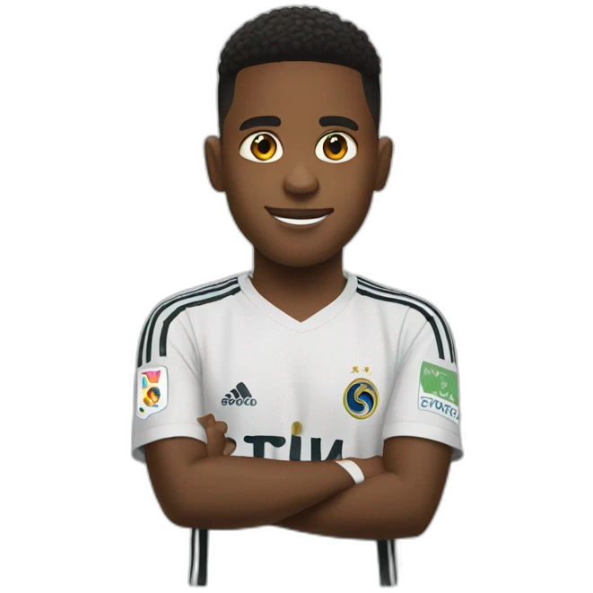 Rodrygo emoji