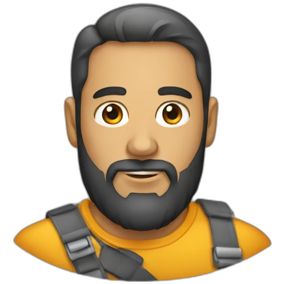 diseñador grafico emoji
