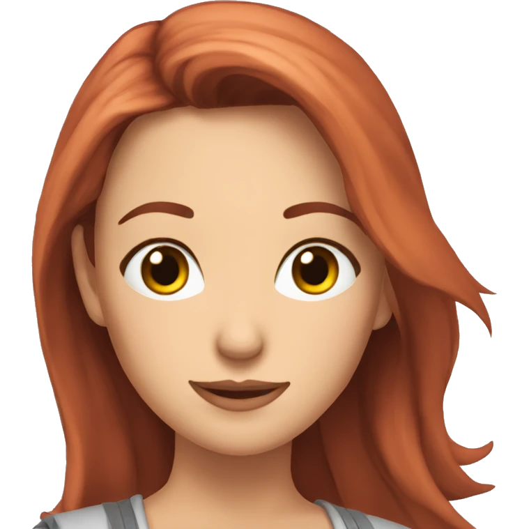 kara büllük emoji