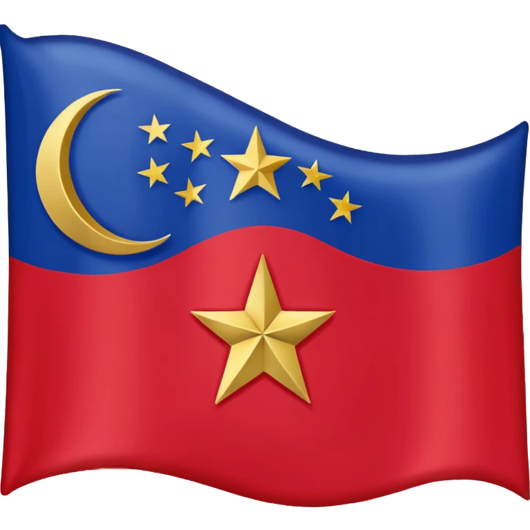 Balochistan flag emoji