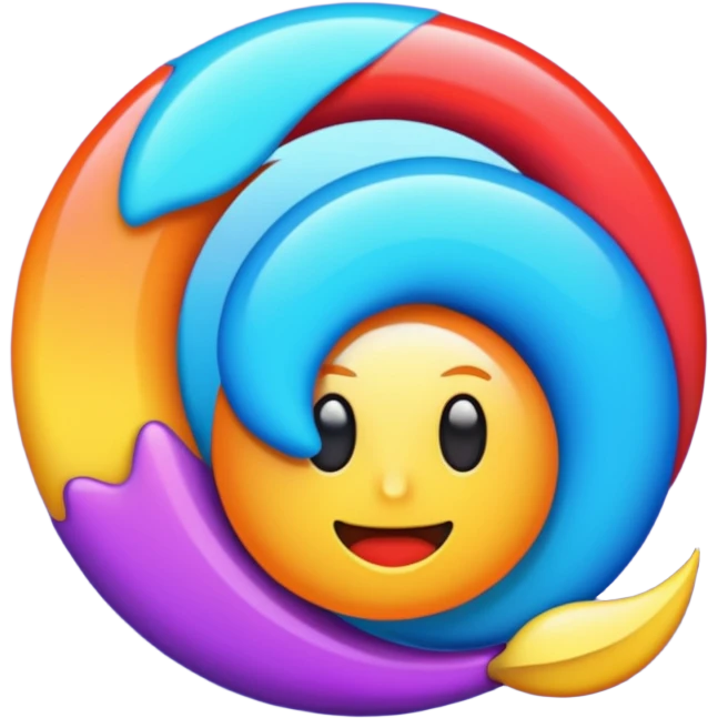 Эстетика emoji