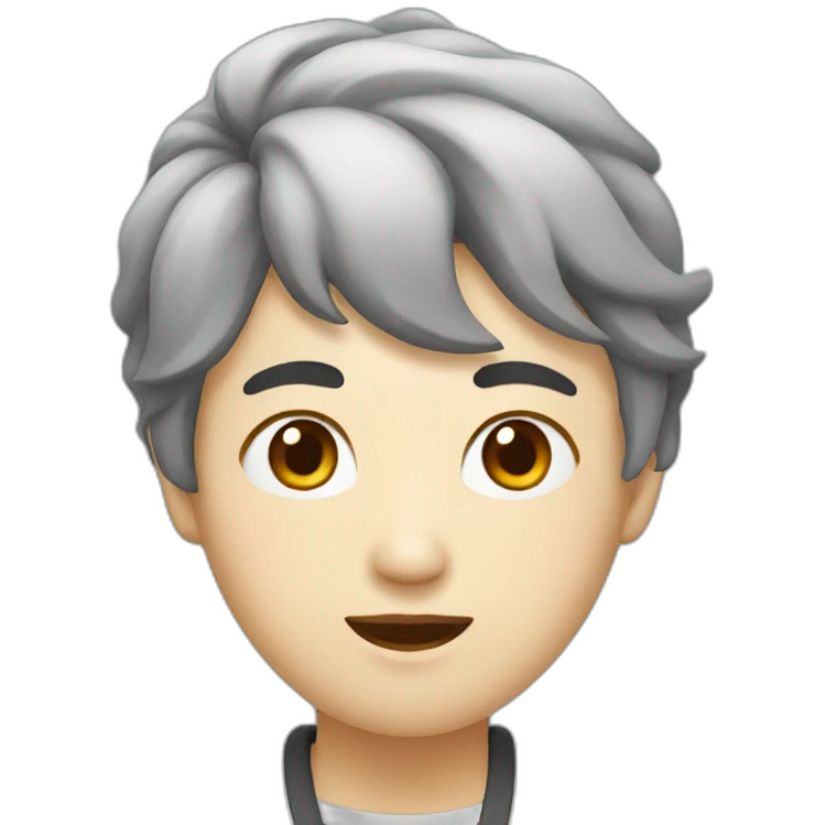 Korean emoji