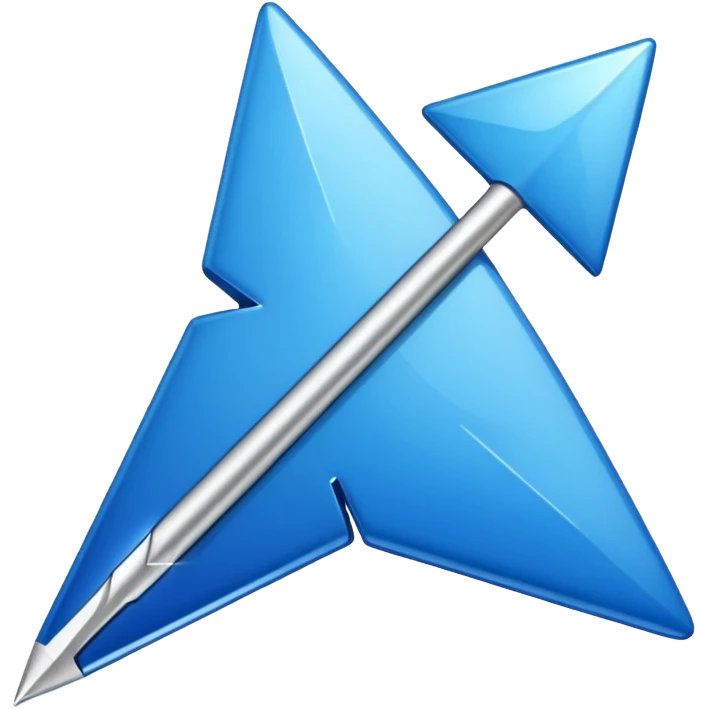 a file uploading arrow  emoji