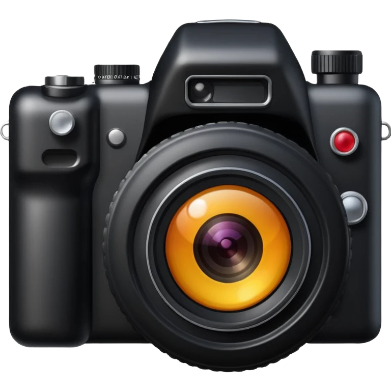 small camera emoji