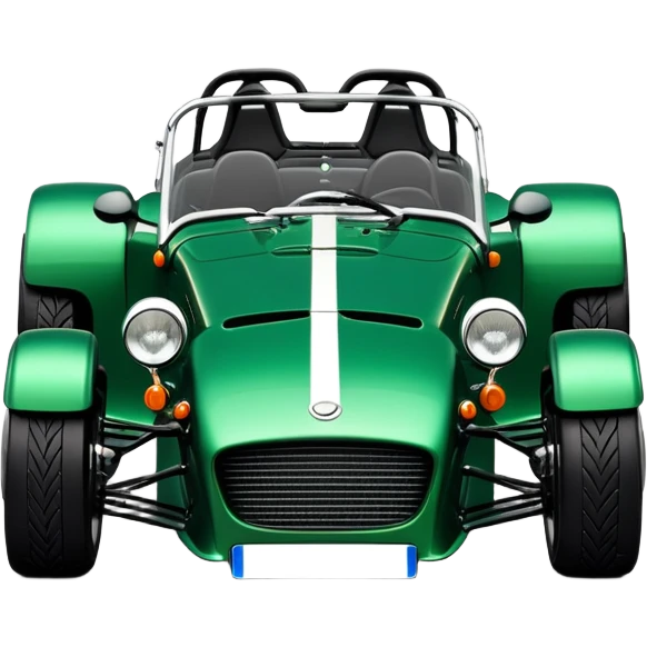 Caterham emoji