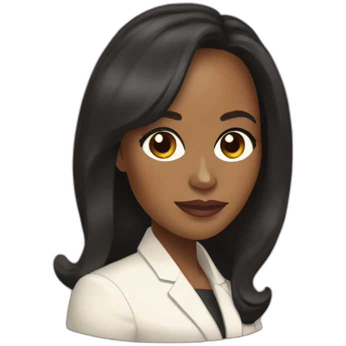 Olivia pope emoji