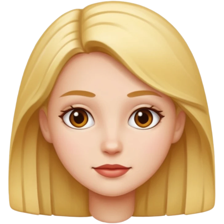 girl ai emoji