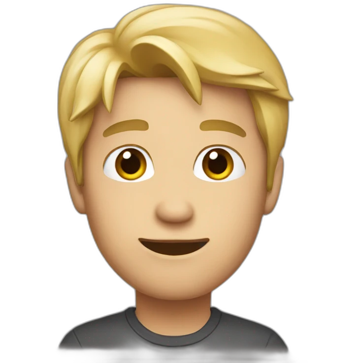 andy emoji