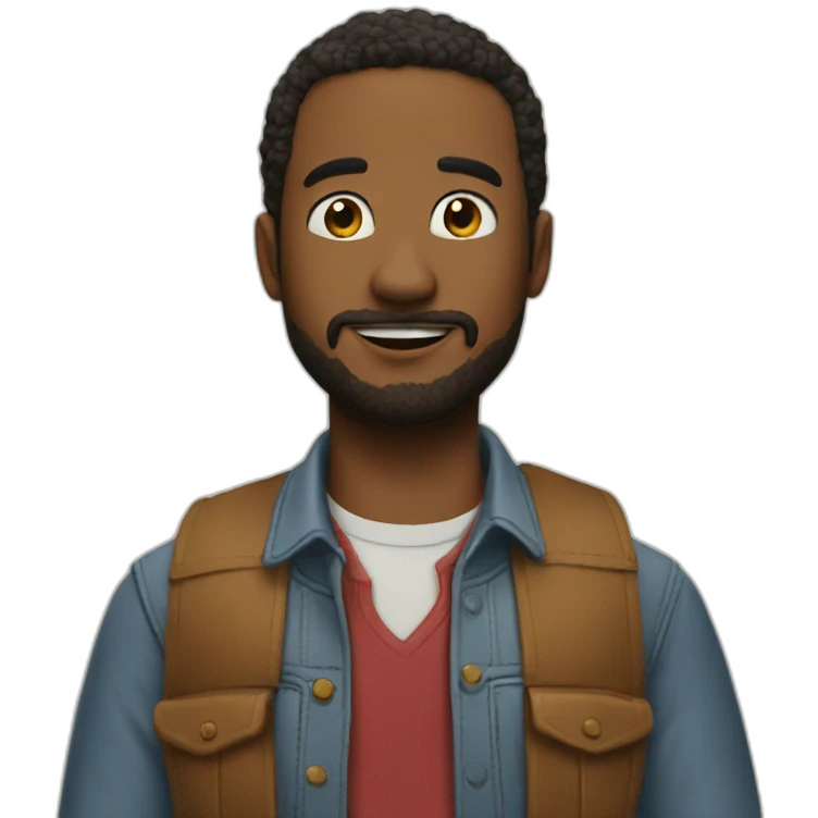 the road to the book emoji