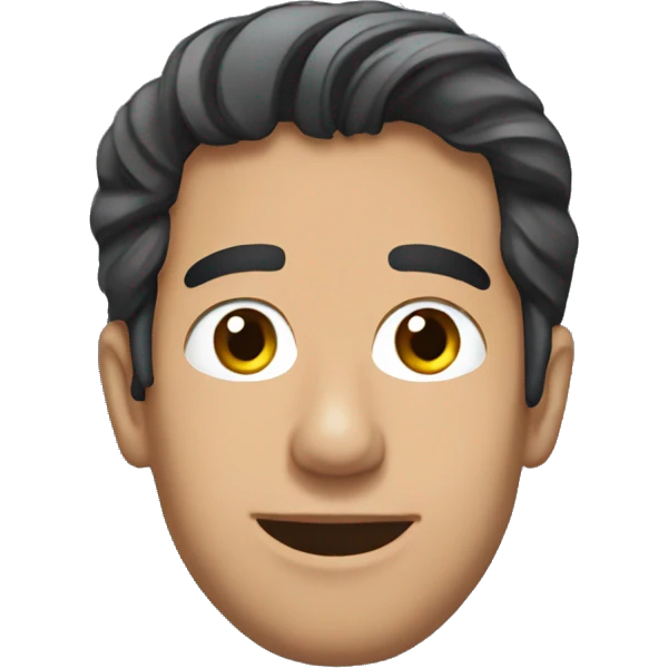 Checo Pérez emoji