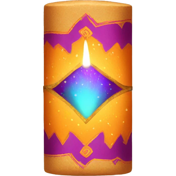 Diwali Cracker  emoji