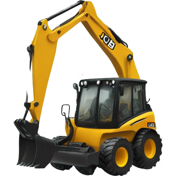 Jcb emoji