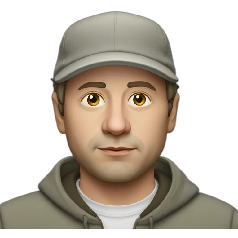 Gopnik emoji