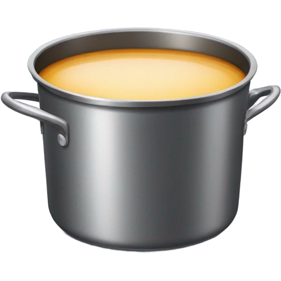 Sauce Pan emoji