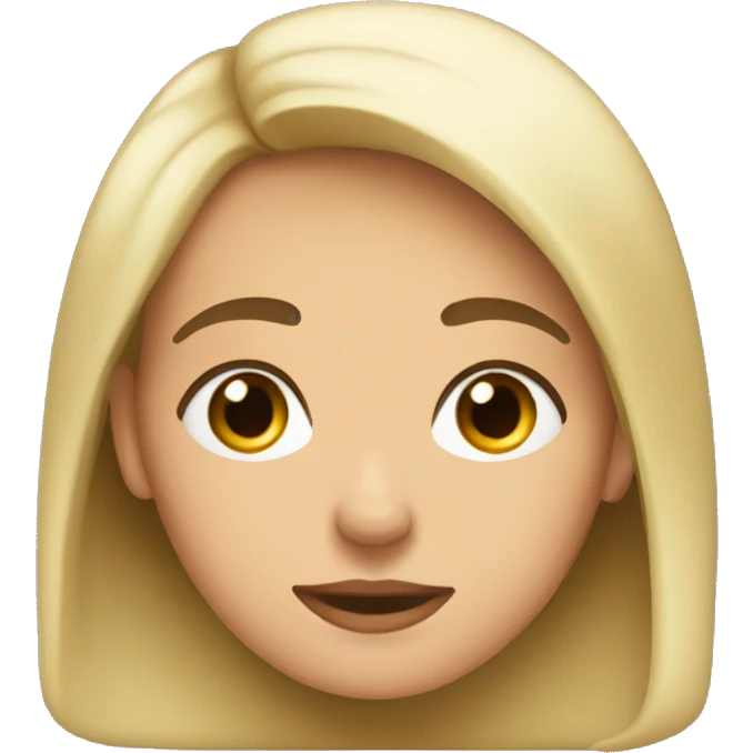 Aleksandra love  emoji