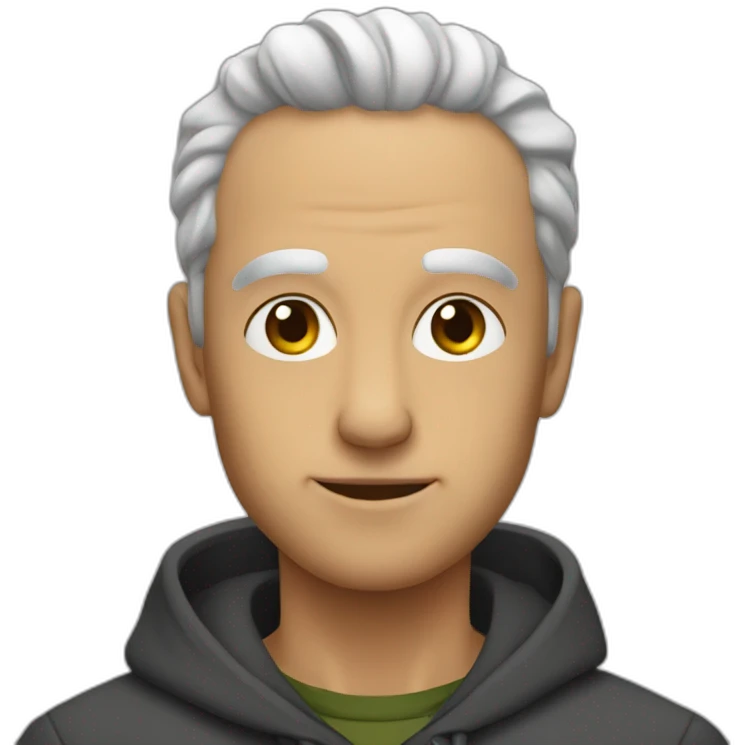 Kais saied emoji