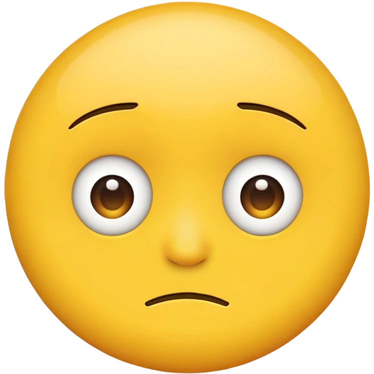 Side eye emoji emoji