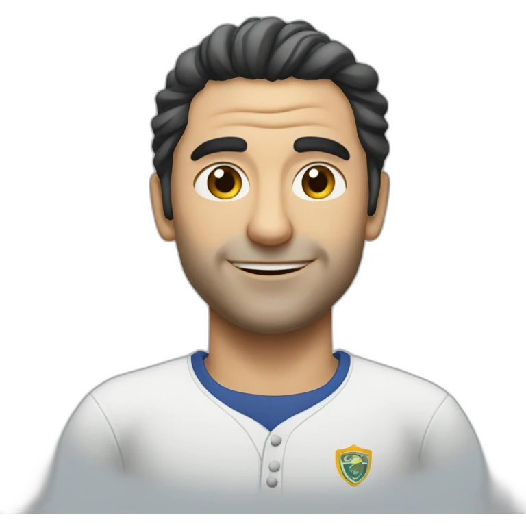bello figo emoji