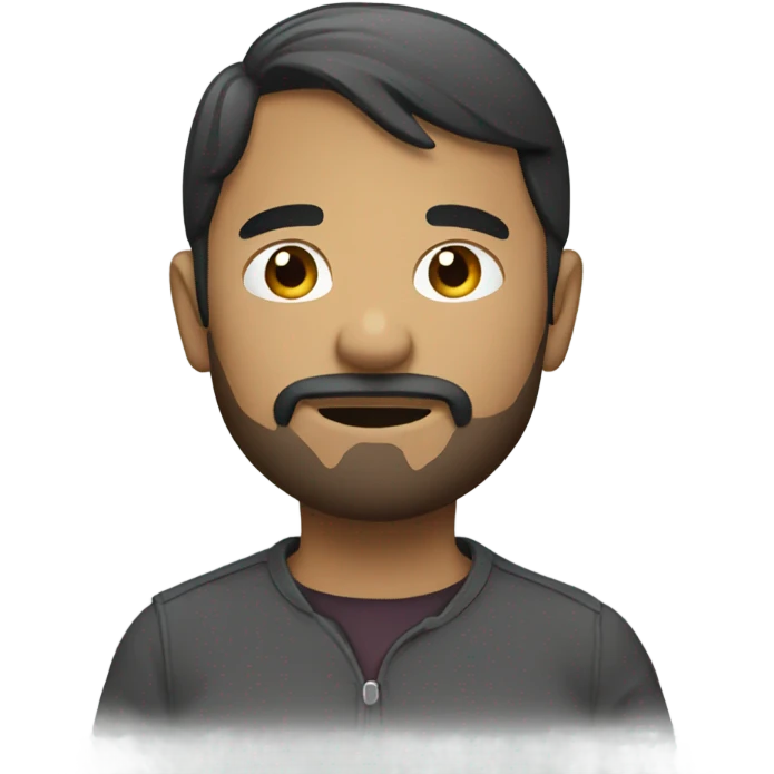 Streaming emoji