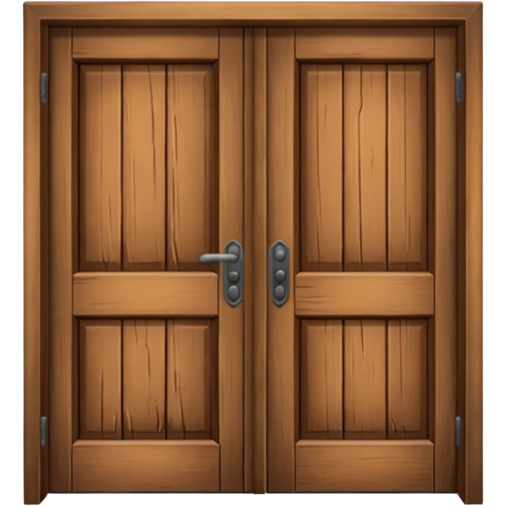 door emoji