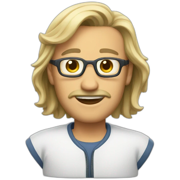 Bob Razowski emoji