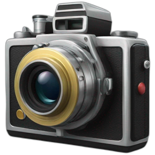 Film Camera emoji