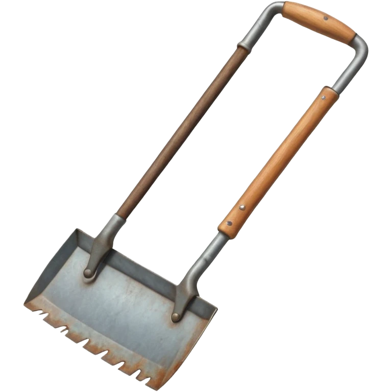 hoe emoji