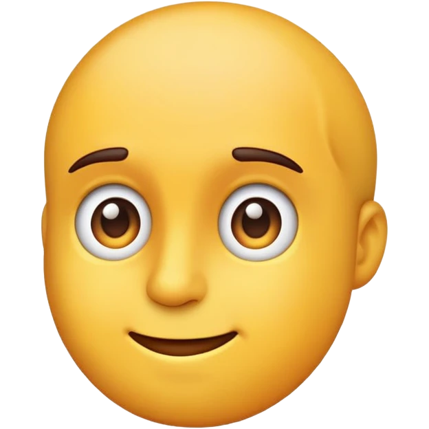emoji right not emoji