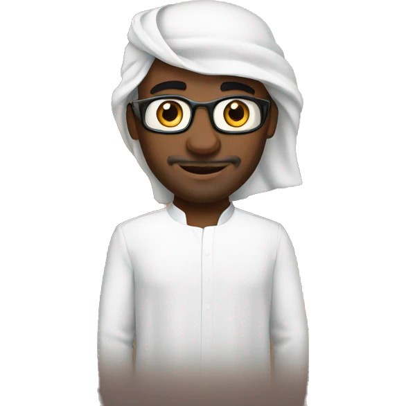 Dubai emoji