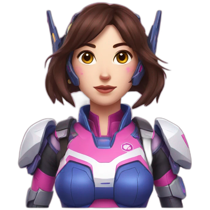 D.Va emoji