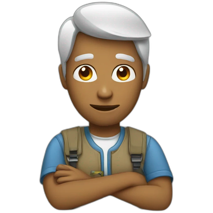 programmer emoji