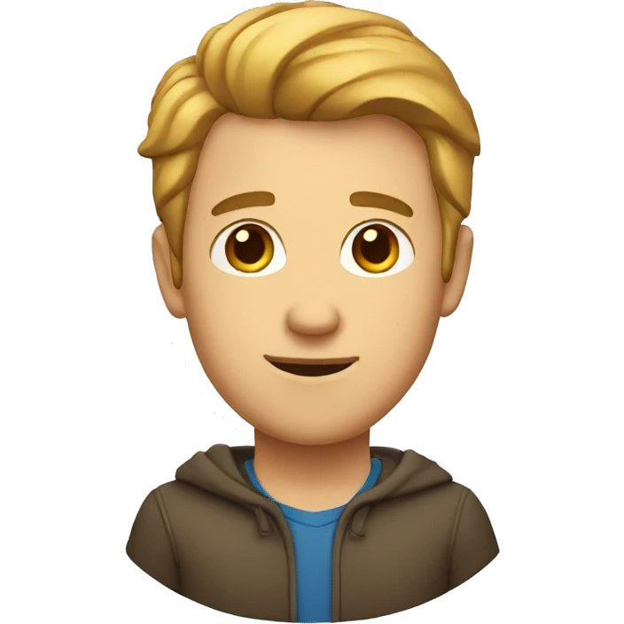 family man emoji