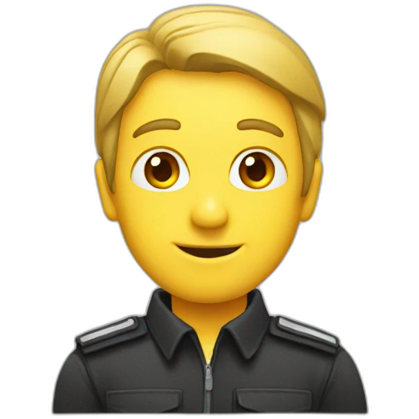 license emoji