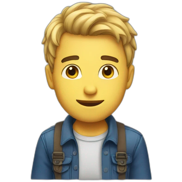 ethan emoji