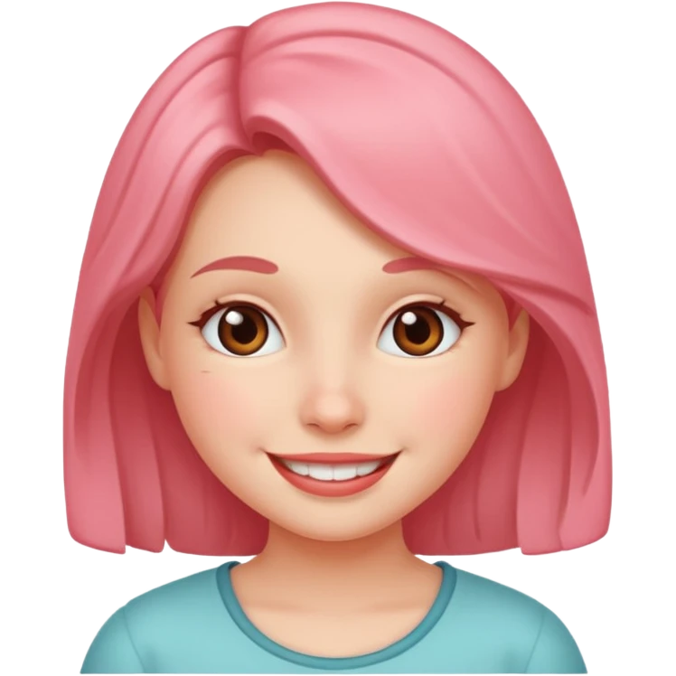 I have a crush on a girl  emoji
