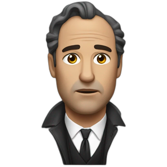 Freeze Corleone emoji