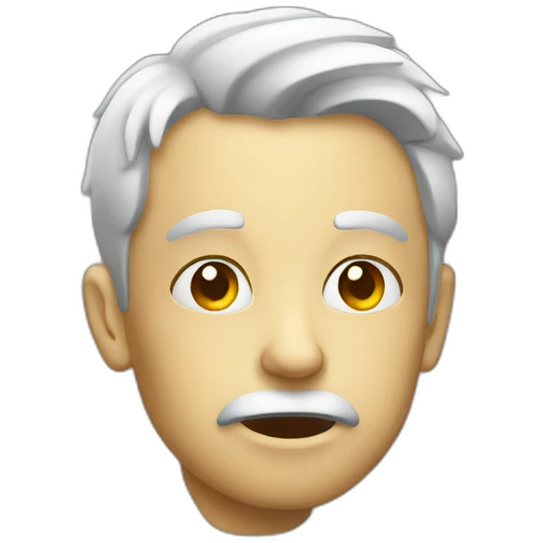 thinking emoji