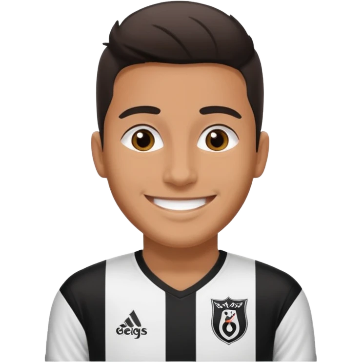 Beşiktaş emoji