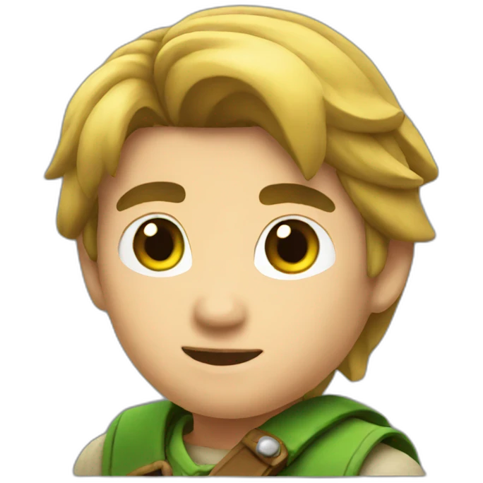 link emoji