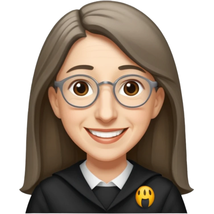 Margaret Hamilton emoji