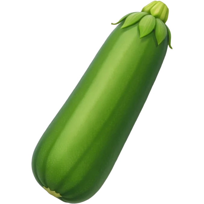 yeşil kabak emoji