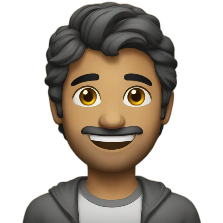 Uday kumar emoji