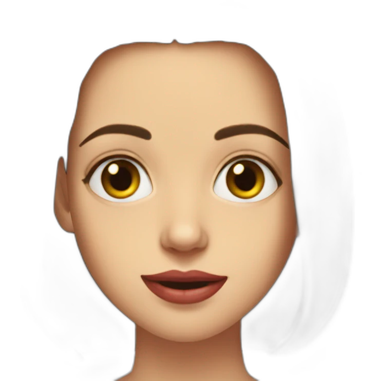 Kalki emoji