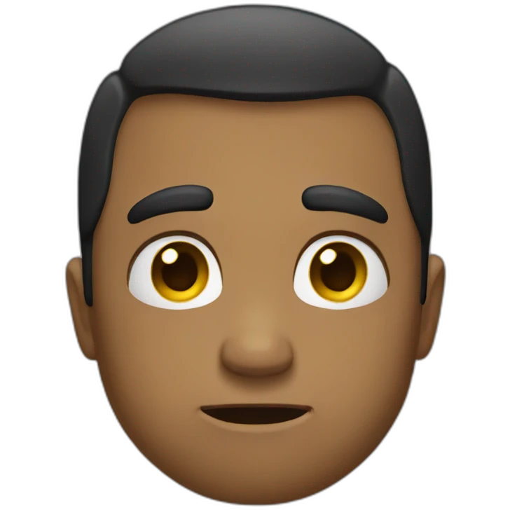 sadness emoji