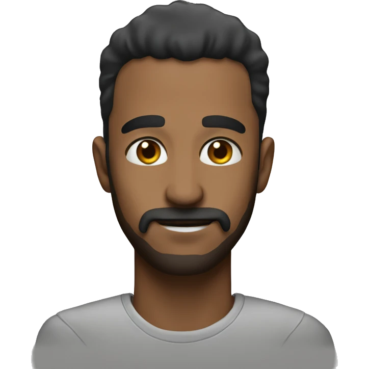 Santan Dave London emoji