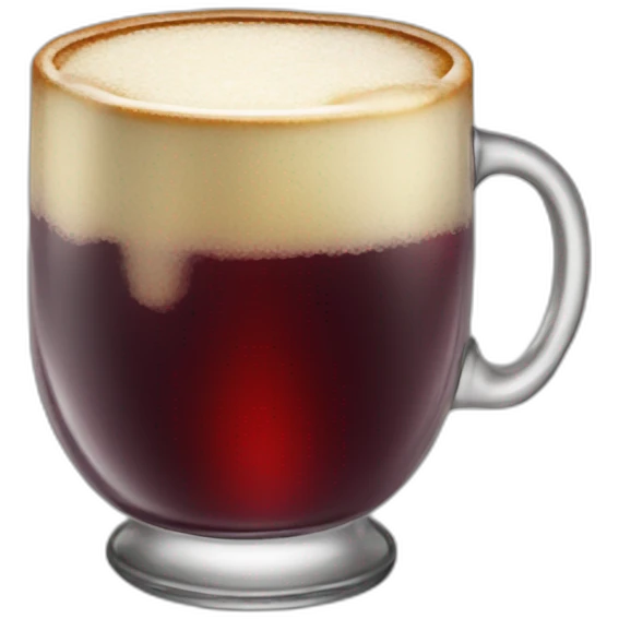 glühwein emoji