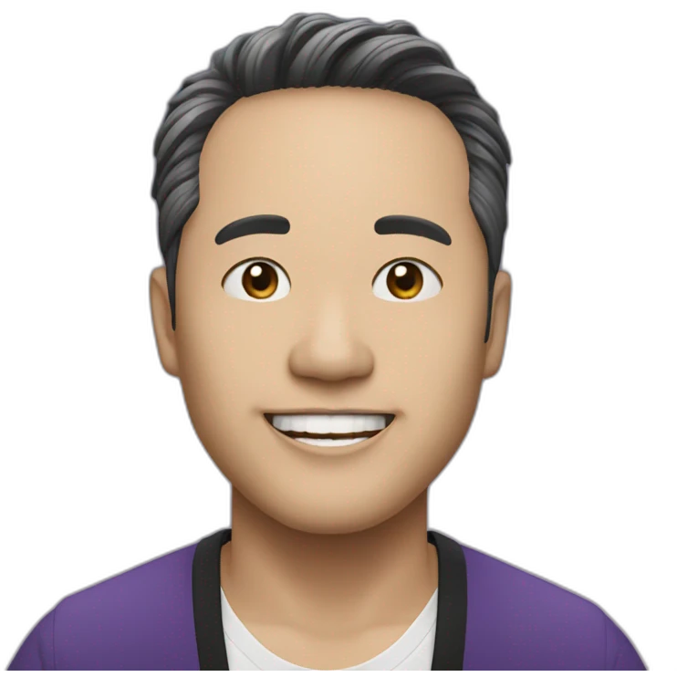 华晨宇singer emoji